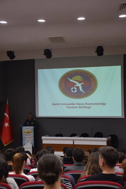 Genç Kanatlar Topluluğu