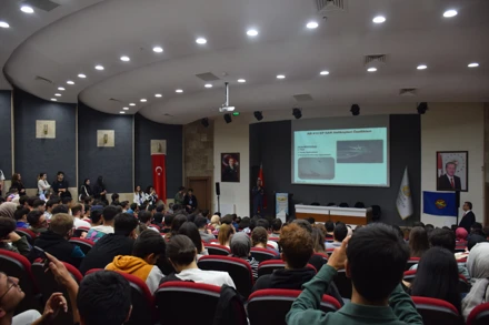 Genç Kanatlar Topluluğu