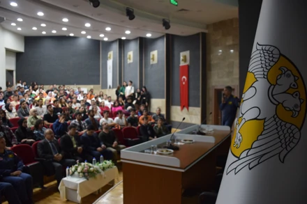 Genç Kanatlar Topluluğu