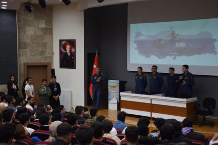 Genç Kanatlar Topluluğu