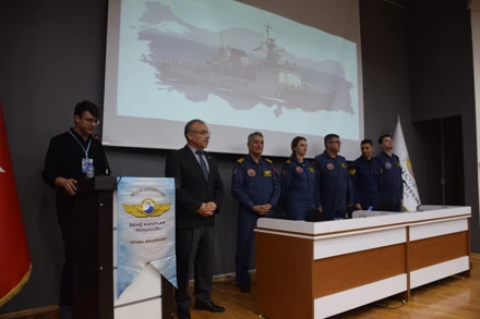 Genç Kanatlar Topluluğu