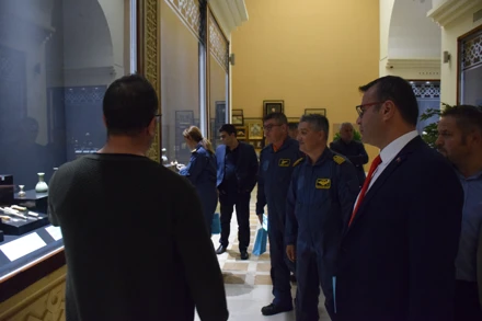 Genç Kanatlar Topluluğu