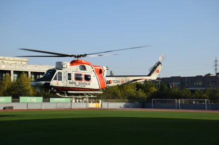 Genç Kanatlar Topluluğu