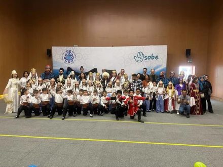 ANADOLU KAFKAS KARTALLARI TOPLULUĞU