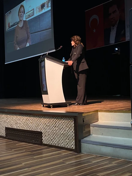 İLETİŞİM TOPLULUĞU