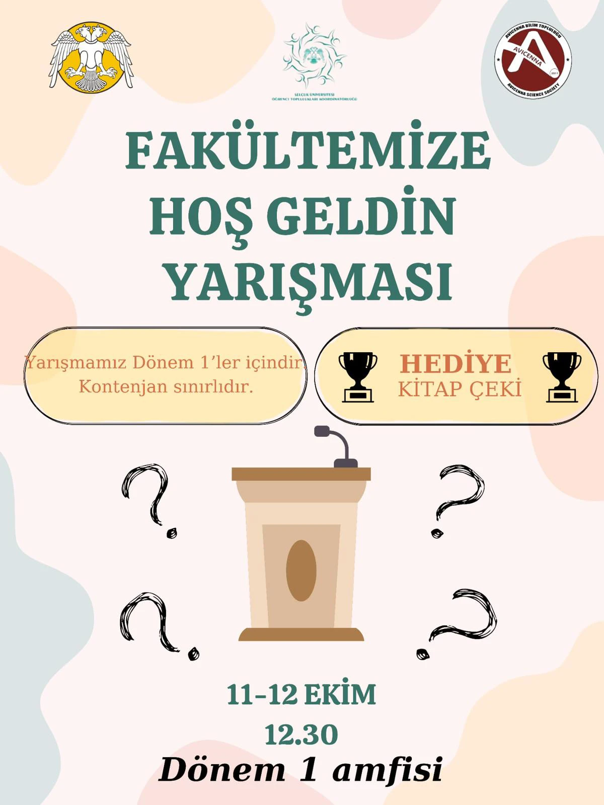 İBN-İ SİNA (AVİCENNA) BİLİM TOPLULUĞU