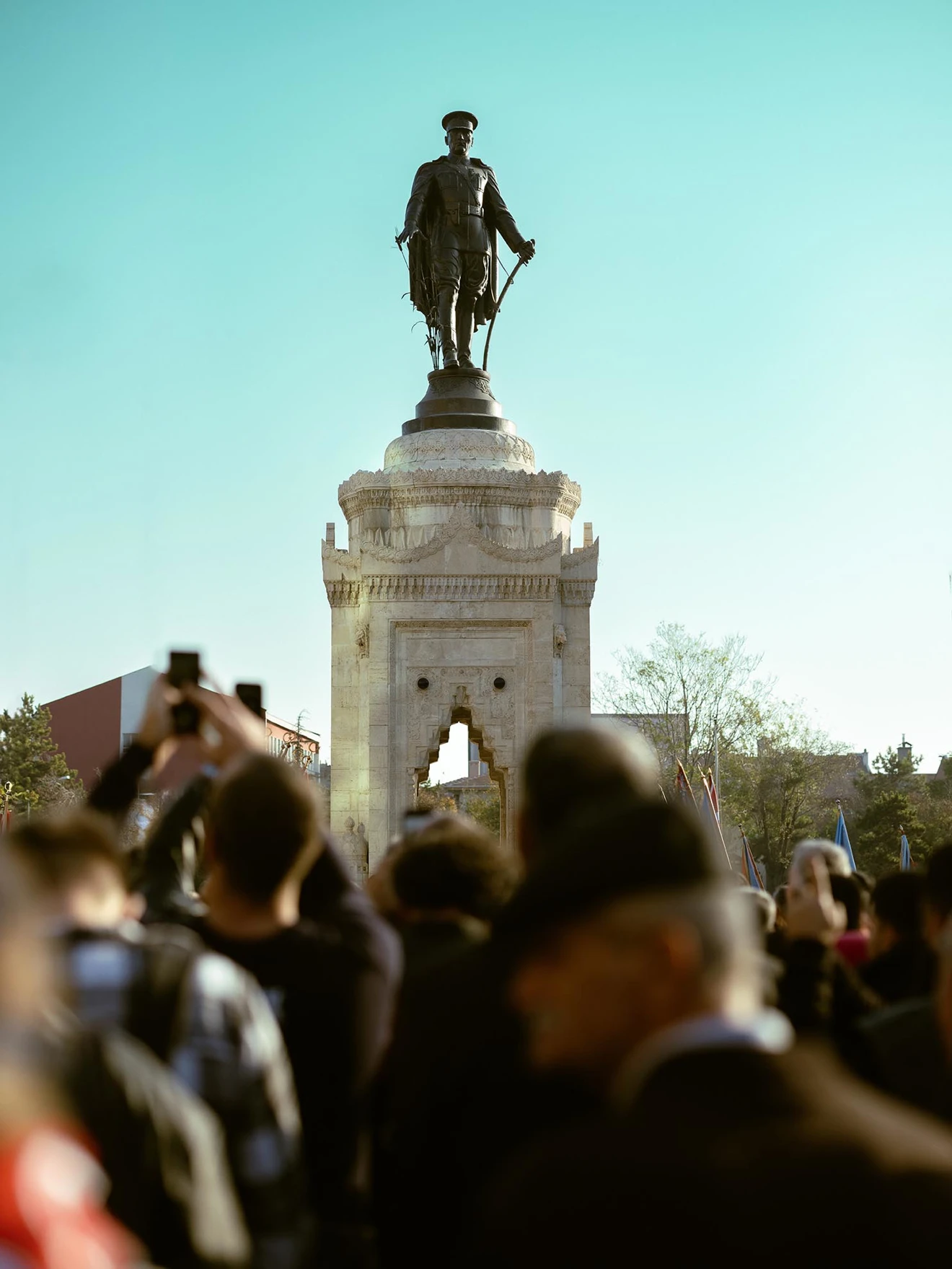 ODAK FOTOĞRAFÇILIK TOPLULUĞU