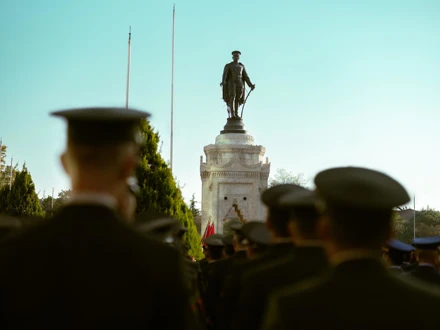 ODAK FOTOĞRAFÇILIK TOPLULUĞU