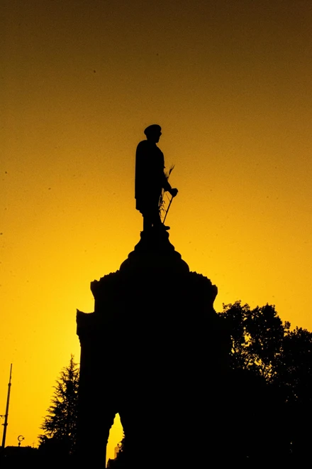 ODAK FOTOĞRAFÇILIK TOPLULUĞU