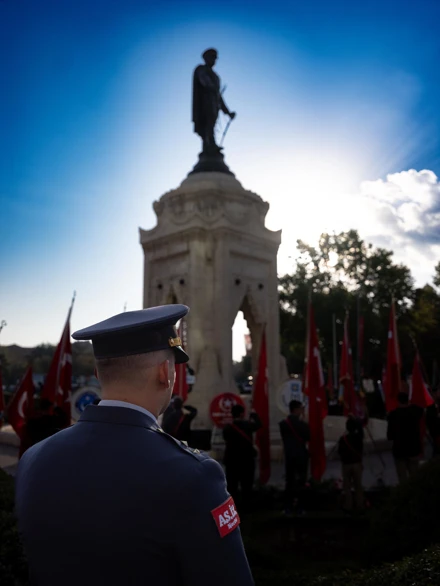 ODAK FOTOĞRAFÇILIK TOPLULUĞU