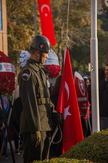 ODAK FOTOĞRAFÇILIK TOPLULUĞU
