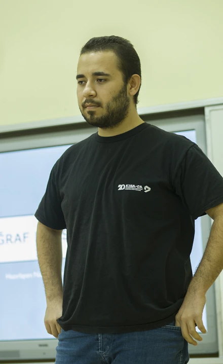 ODAK FOTOĞRAFÇILIK TOPLULUĞU