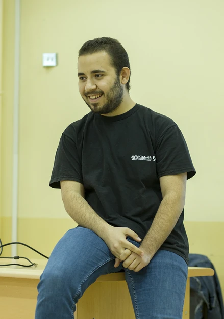 ODAK FOTOĞRAFÇILIK TOPLULUĞU