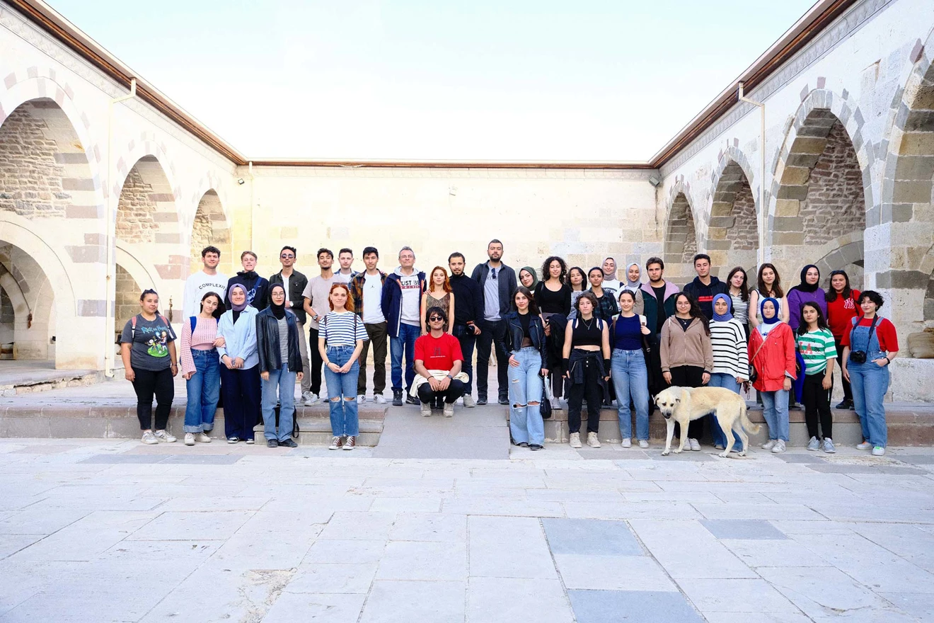 ODAK FOTOĞRAFÇILIK TOPLULUĞU