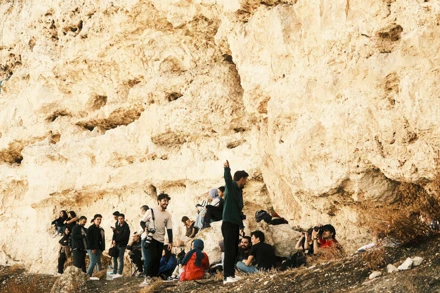ODAK FOTOĞRAFÇILIK TOPLULUĞU