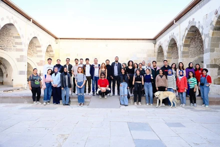 ODAK FOTOĞRAFÇILIK TOPLULUĞU