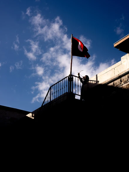 ODAK FOTOĞRAFÇILIK TOPLULUĞU