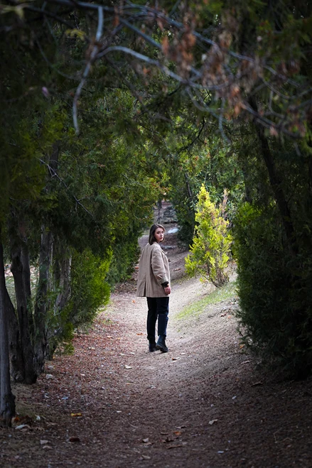 ODAK FOTOĞRAFÇILIK TOPLULUĞU