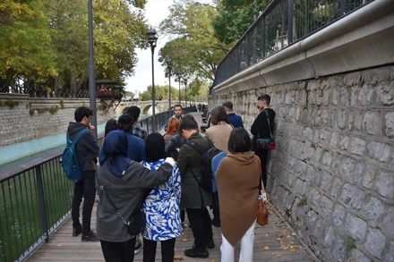 ODAK FOTOĞRAFÇILIK TOPLULUĞU