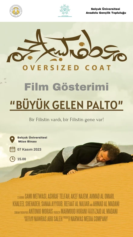 ANADOLU GENÇLİK TOPLULUĞU