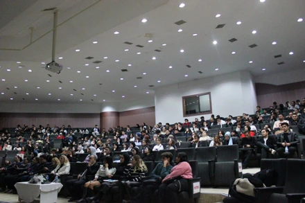 MODA TOPLULUĞU VE ALTERNATİF ENERJİ KAYNAKLARI TOPLULUĞU