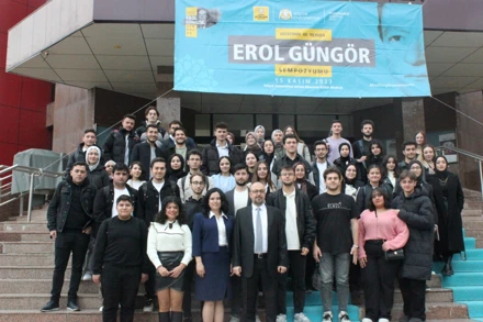 MODA TOPLULUĞU VE ALTERNATİF ENERJİ KAYNAKLARI TOPLULUĞU