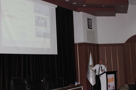 MODA TOPLULUĞU VE ALTERNATİF ENERJİ KAYNAKLARI TOPLULUĞU