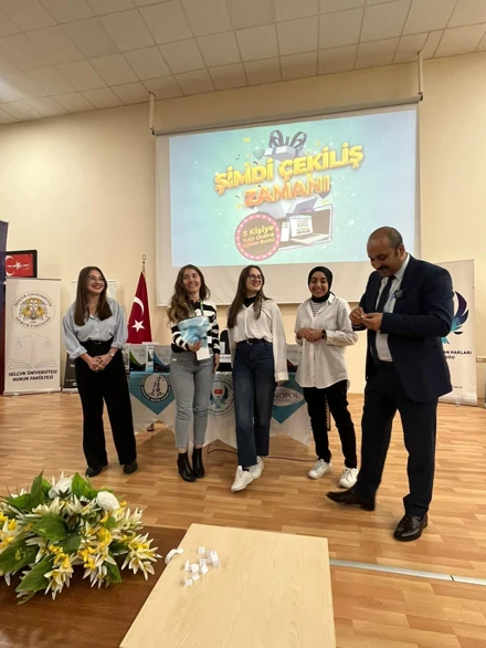 Hukuk ve İnsan Hakları Topluluğu