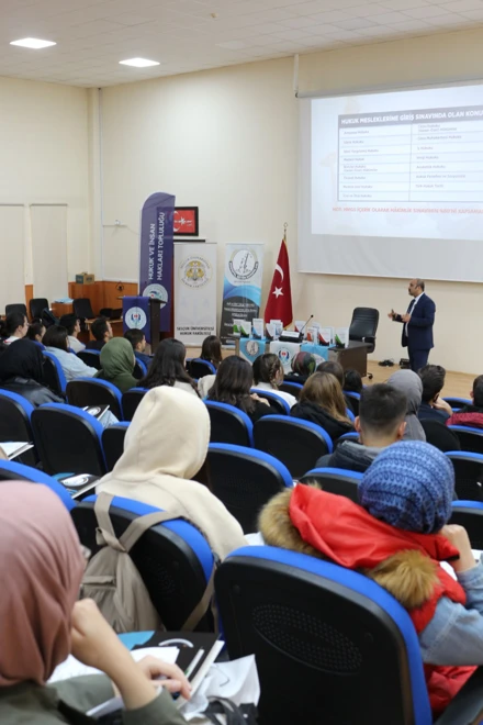 Hukuk ve İnsan Hakları Topluluğu