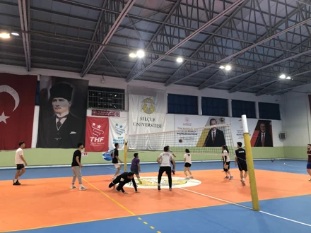 Herkes İçin Spor Topluluğu