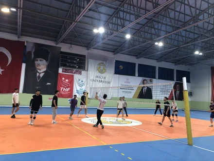 Herkes İçin Spor Topluluğu