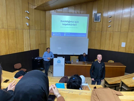 Akademik Düşünce Topluluğu