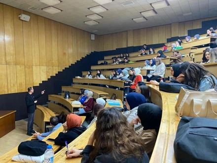 Akademik Düşünce Topluluğu