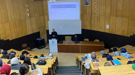 Akademik Düşünce Topluluğu