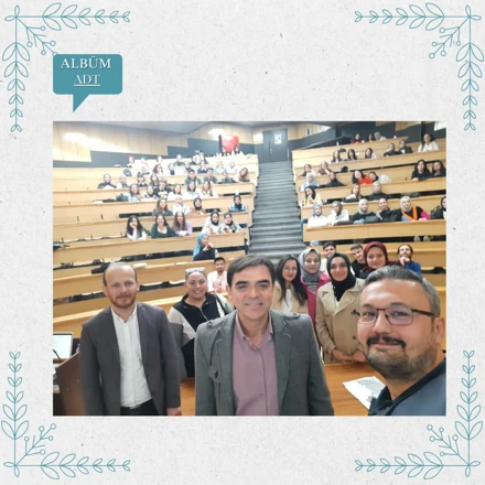 Akademik Düşünce Topluluğu