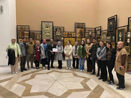 Ibn-İ Sina (Avicenna) Bilim Topluluğu