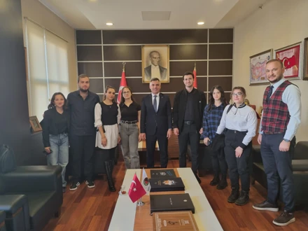 Hukuk ve İnsan Hakları Topluluğu