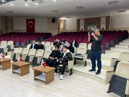 Stratejik Düşünme ve Araştırma Topluluğu