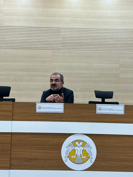 Stratejik Düşünme ve Araştırma Topluluğu