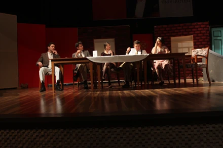 Hitabet Sanatçıları Topluluğu