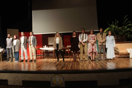 Hitabet Sanatçıları Topluluğu