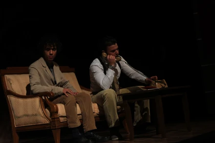 Hitabet Sanatçıları Topluluğu