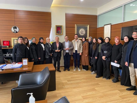 Yaşayan Tasarım Topluluğu