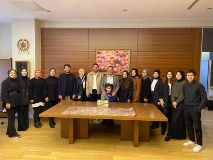 Yaşayan Tasarım Topluluğu