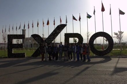 Yaşayan Tasarım Topluluğu