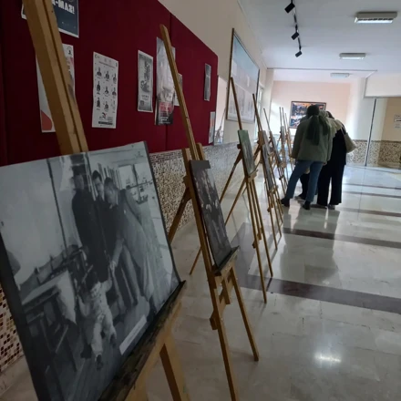 Bilim, Sanat ve Teknoloji Topluluğu