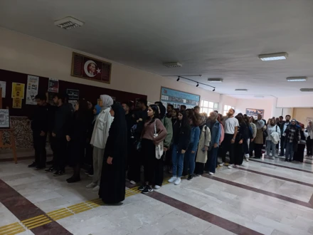 Bilim, Sanat ve Teknoloji Topluluğu