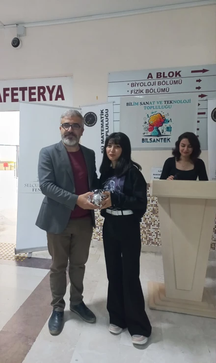 Bilim, Sanat ve Teknoloji Topluluğu