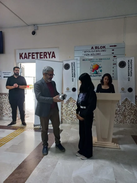 Bilim, Sanat ve Teknoloji Topluluğu