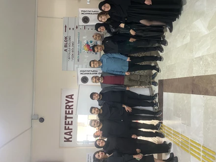 Matematik Topluluğu